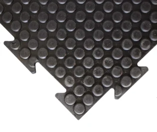 Interlocking Walkway Mats