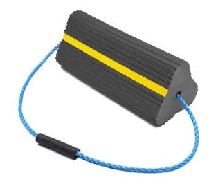 Rubber Wheel Chocks