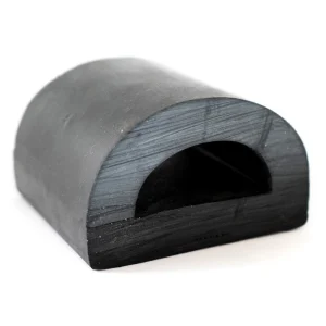 Rubber DD Marine Fender