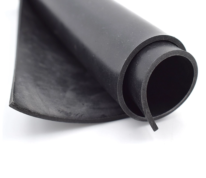 EPDM Rubber Sheeting