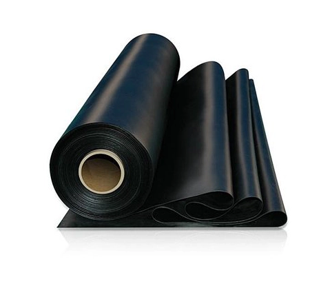Neoprene Rubber Sheeting