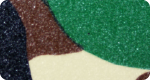 Safety Grip Tape - Camouflage