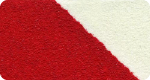 Safety Grip Tape - Red White Hazard