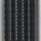 RubbaClean-R Y Profile Entrance Matting - Black