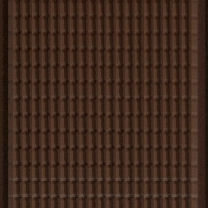 RubbaClean-R-Wide- Entrance Matting - Brown