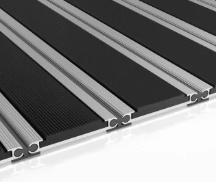 RubbaClean-R Wide Entrance Matting