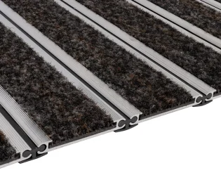 RubbaClean-T Wide Entrance Matting