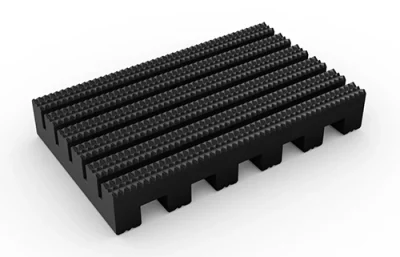 CloseGrip Non-Slip Matting - Black