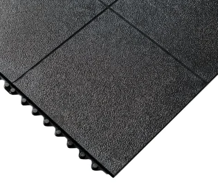 Comfort Link Connectable Cushion Matting