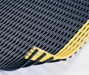 ToughGrip Slip Resistant Matting
