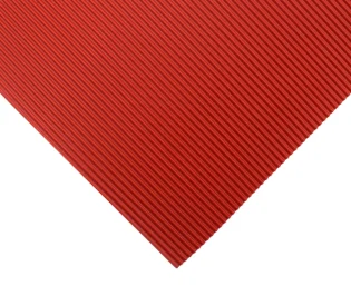 FlexiLine Fine Ribbed Matting