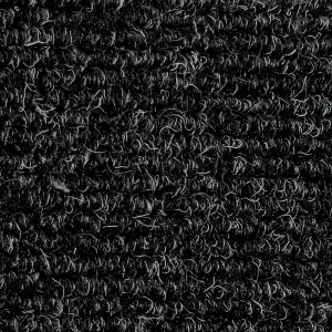 Brand Brush Mat - Anthracite