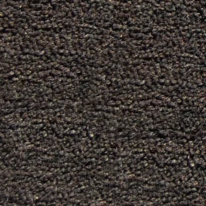 Coir Brand Matting - Black