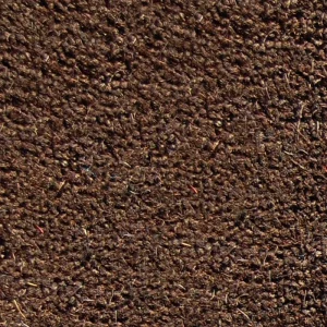 Coir Brand Matting - Brown