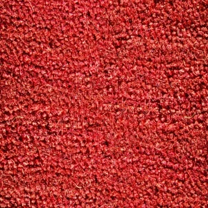 Coir Brand Matting - Red