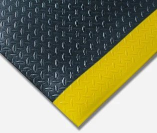 Diamond Comfort Matting
