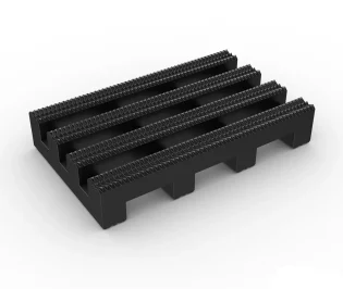 DuraGrid Heavy-Duty PVC Matting
