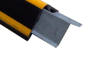 Rubber Corner Guards