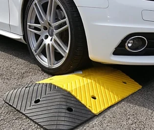 Speed Bumps – 75mm (5mph)