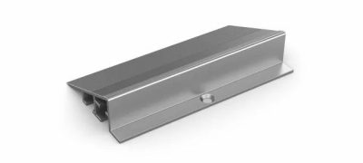 Aluminium Edging 50mm x 20mm