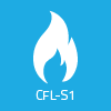 Flame Retardant Cfl-s1
