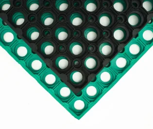 RubbaGrass® Matting