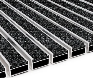 RubbaClean-T Outdoor Entrance Matting