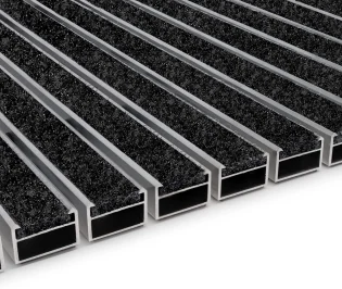 RubbaClean-T Plus Entrance Matting