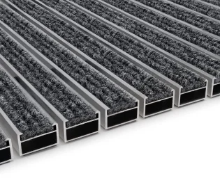 RubbaClean-T Entrance Matting