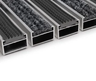 RubbaClean-TR Entrance Matting