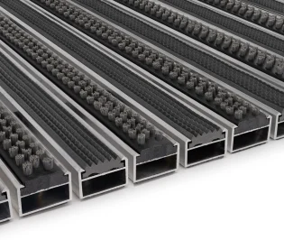 RubbaClean-RS Entrance Matting