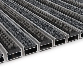 RubbaClean-TS Entrance Matting