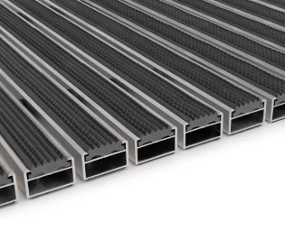 RubbaClean-R Entrance Matting