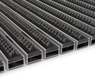 RubbaClean-S Entrance Matting