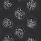 RubbaClean-S Scrub Entrance Matting - Black