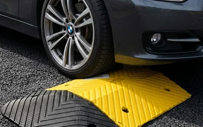 Speed Bumps