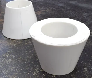 Polyurethane Moulding