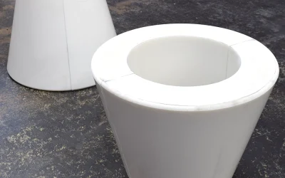 Polyurethane Moulding