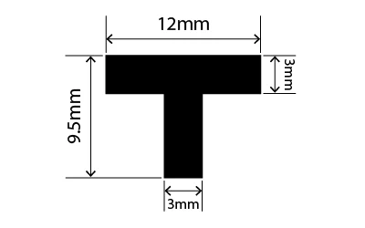 RCST12X9.5V
