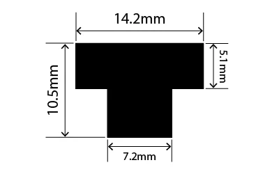 RCST14.2X10.5V