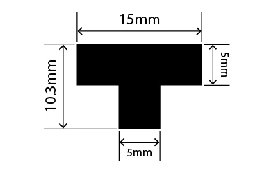 RCST15X10.3V