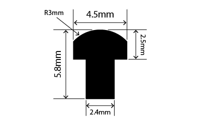 RCST4.5X5.8V