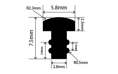 RCST5.8X7.5V