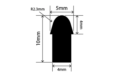 RCST5X10V