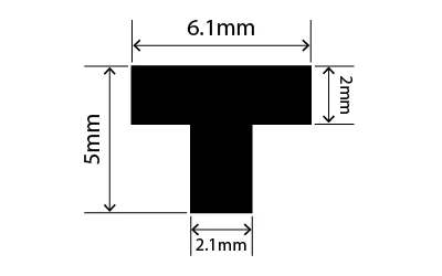 RCST6.1X5V