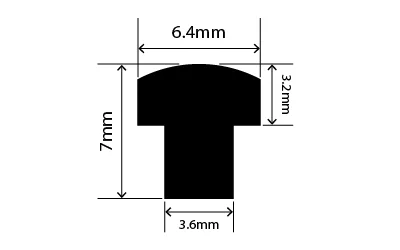 RCST6.4X7V