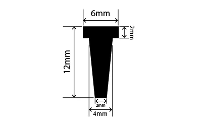 RCST6X12V