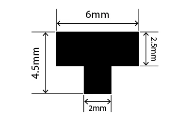 RCST6X4.5V