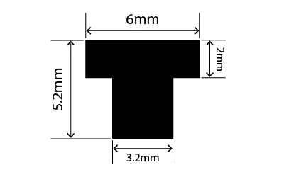 RCST6X5.2V