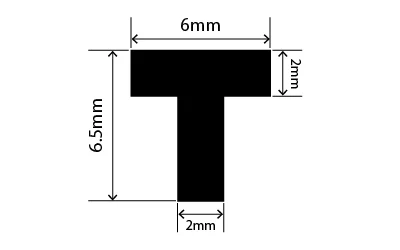RCST6X6.5V